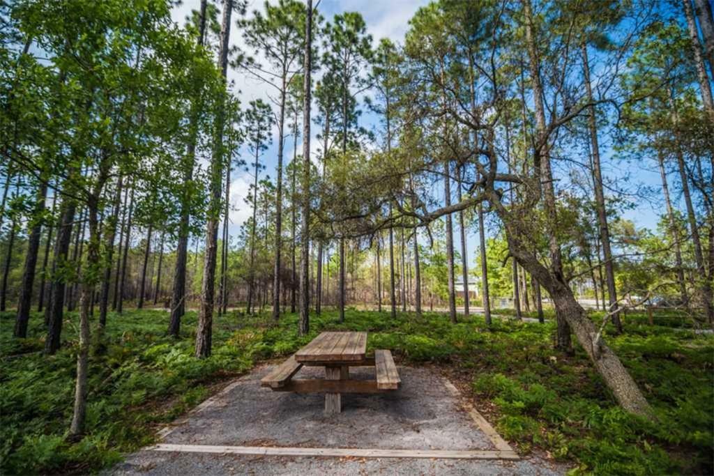 Boardwalk Beach Resort Condominium Panama City Beach Exterior foto
