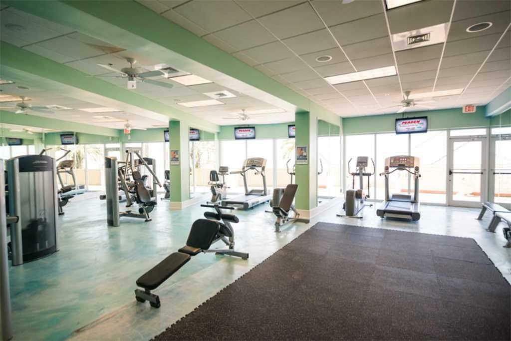 Boardwalk Beach Resort Condominium Panama City Beach Exterior foto